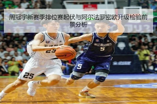 周冠宇新赛季排位赛起伏与阿尔法罗密欧升级检验前景分析